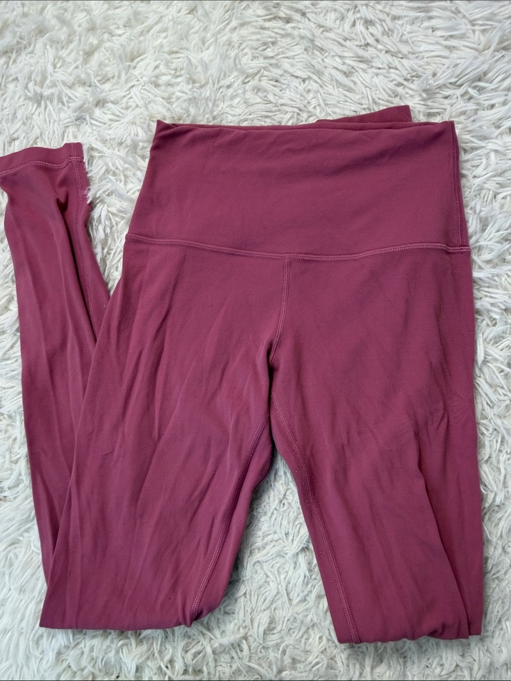 Lululemon Align Pant 28"